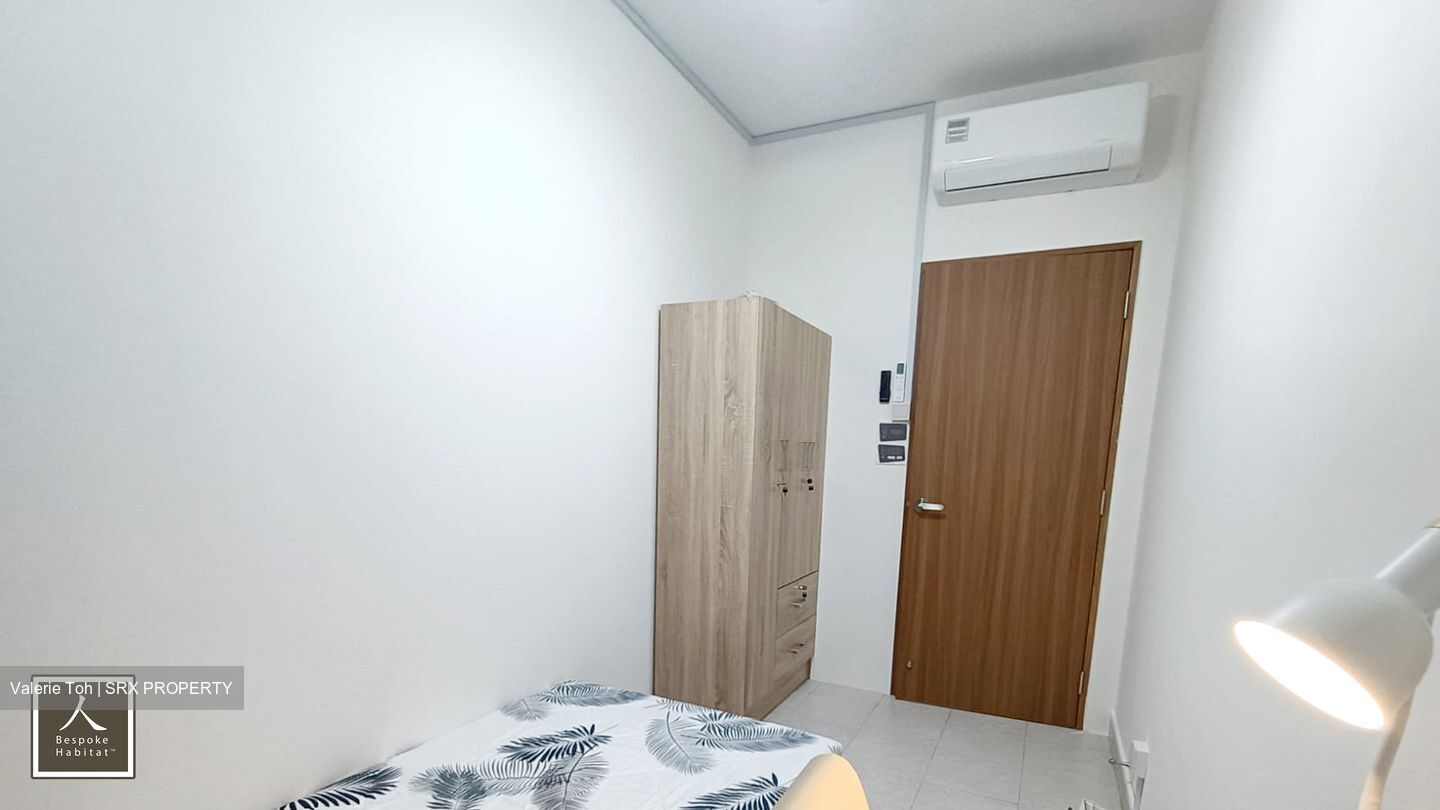 Central Green Condominium (D3), Condominium #481198461